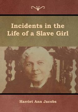 portada Incidents in the Life of a Slave Girl (in English)