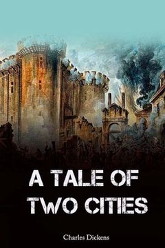 portada A tale of two cities 