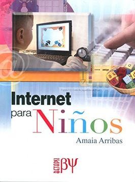 portada Internet Para Niños (in Spanish)