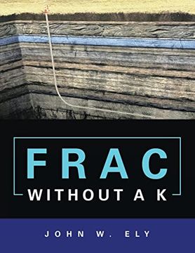 portada Frac Without a k (in English)
