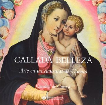 portada Callada Belleza (EDICIONES INSTITUCIONALES)