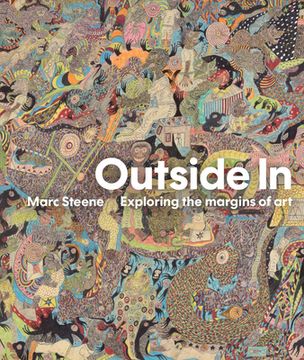 portada Outside in: Exploring the Margins of Art (en Inglés)