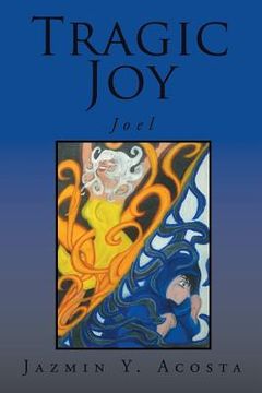 portada Tragic Joy: Joel (in English)