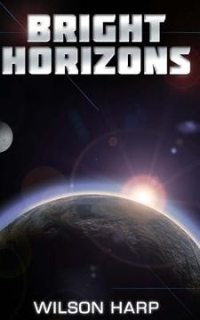 portada Bright Horizons (en Inglés)
