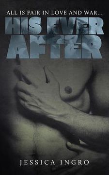 portada His Ever After (en Inglés)