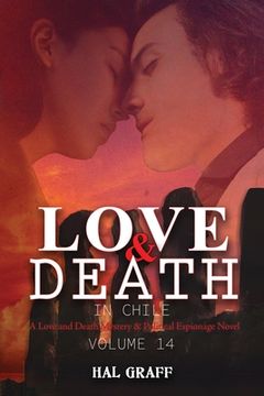 portada Love and Death in Chile