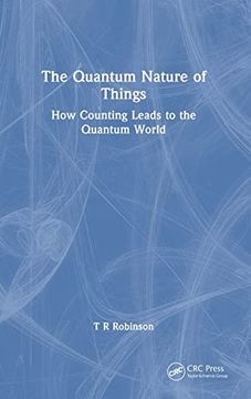 portada The Quantum Nature of Things (en Inglés)