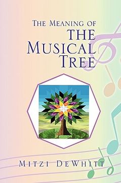 portada the meaning of the musical tree (en Inglés)