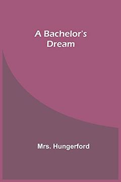portada A Bachelor'S Dream (in English)