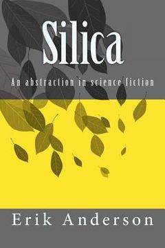 portada Silica: An abstraction in science fiction (en Inglés)