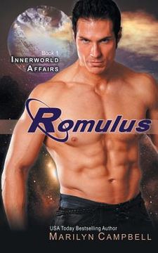 portada Romulus (the Innerworld Affairs Series, Book 1) (en Inglés)