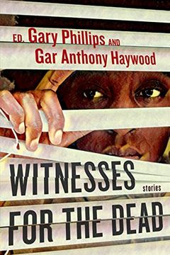 portada Witnesses for the Dead: Stories 