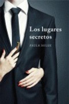 portada Los Lugares Secretos (FICCION) (in Spanish)