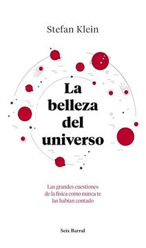 portada La Bellesa del Universo (in Spanish)
