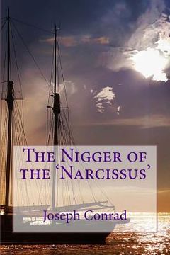 portada The Nigger of the 'Narcissus' (en Inglés)