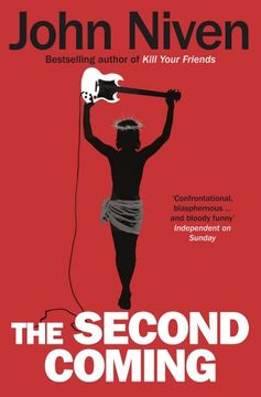 portada The Second Coming (in English)
