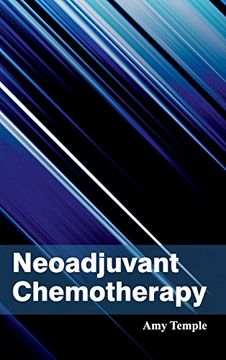 portada Neoadjuvant Chemotherapy (en Inglés)