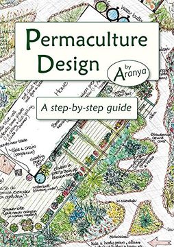portada Permaculture Design: A Step-By-Step Guide
