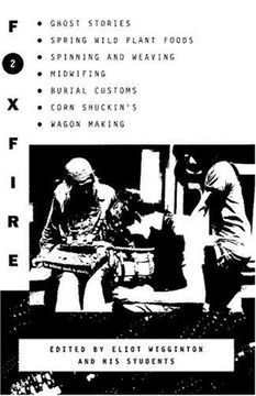 portada Foxfire 2 (Foxfire (Paperback)) (in English)