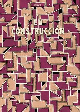 portada En Construcción: 2 (Avant-Garde) (in Spanish)