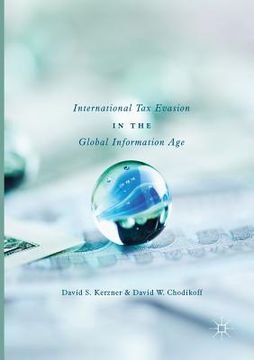 portada International Tax Evasion in the Global Information Age