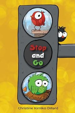 portada Stop and Go