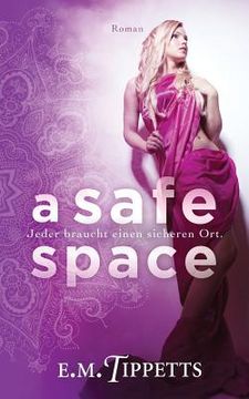 portada A Safe Space: Nicht mein Märchen 2.75 (en Alemán)