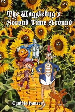 portada Mr. Wogglebug's Second time Around (en Inglés)