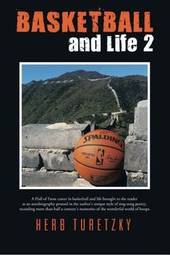 portada BASKETBALL and Life 2