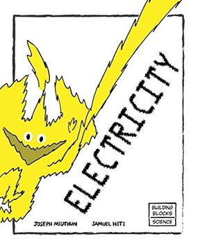 portada Electricity: 1 (Building Blocks of Physical Science (in English)