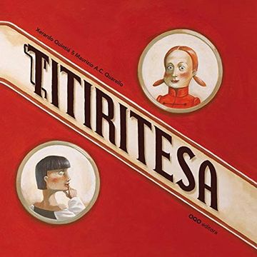 portada Titiritesa (Castellano) (in French)