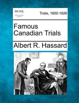 portada famous canadian trials