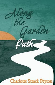 portada Along the Garden Path (in English)