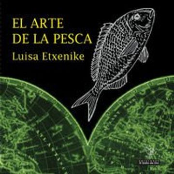 portada El Arte de la Pesca (in Spanish)