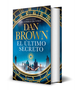 portada El último secreto