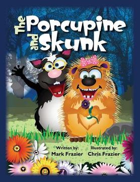 portada The Porcupine and Skunk (en Inglés)