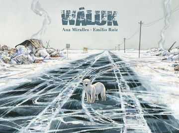 portada Waluk (in Spanish)
