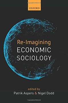 portada Re-Imagining Economic Sociology