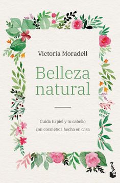 portada Belleza natural (in Spanish)