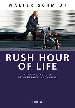 portada Rush Hour of Life