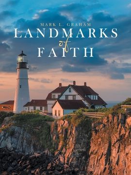 portada Landmarks of Faith (en Inglés)