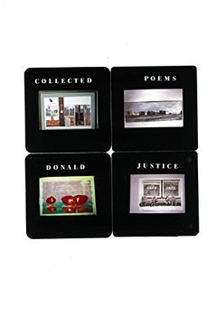 portada Collected Poems 