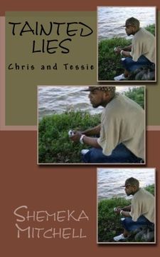 portada Tainted Lies: Chris and Tessie (Love, Lies, and Loyalty) (Volume 2)