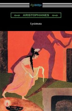 portada Lysistrata: (Translated with Annotations by The Athenian Society)