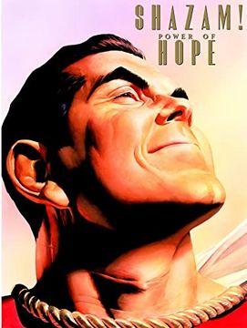 portada Shazam! Power of Hope (in English)