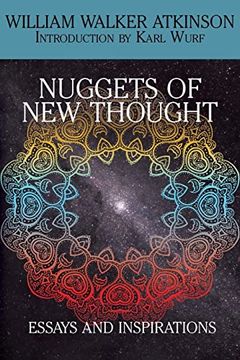 portada Nuggets of the new Thought: Essays and Inspirations (en Inglés)