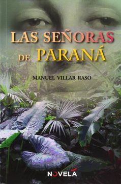 portada Las Señoras de Paraná (in Spanish)