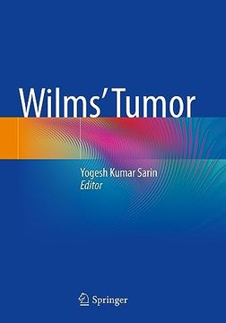 portada Wilms' Tumor (in English)