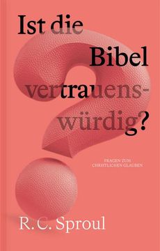 portada Ist die Bibel Vertrauenswürdig? (in German)