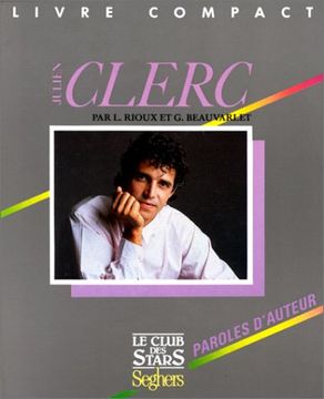 portada Clerc Julien - Compact